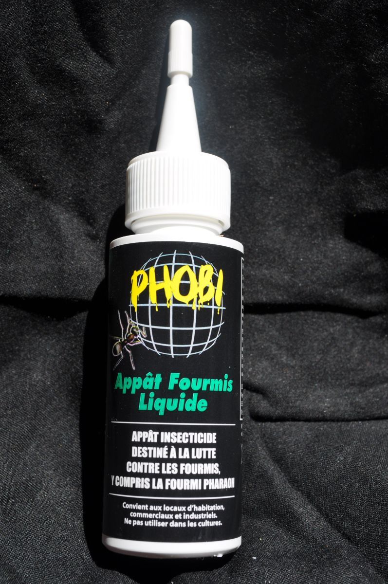 Antifourmis LIQUIDE