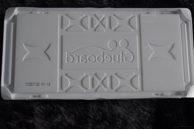 Plaques englu�es pour capturer les rongeurs (*2)