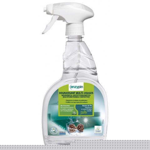 Dgraissant cuisine 750Ml