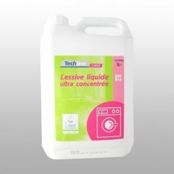 Lessive ultra concentre 5L