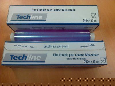 Film alimentaire 300mtres